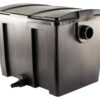 Velda Giant Biofill XL doorstroomfilter (incl. UVC) | Velda