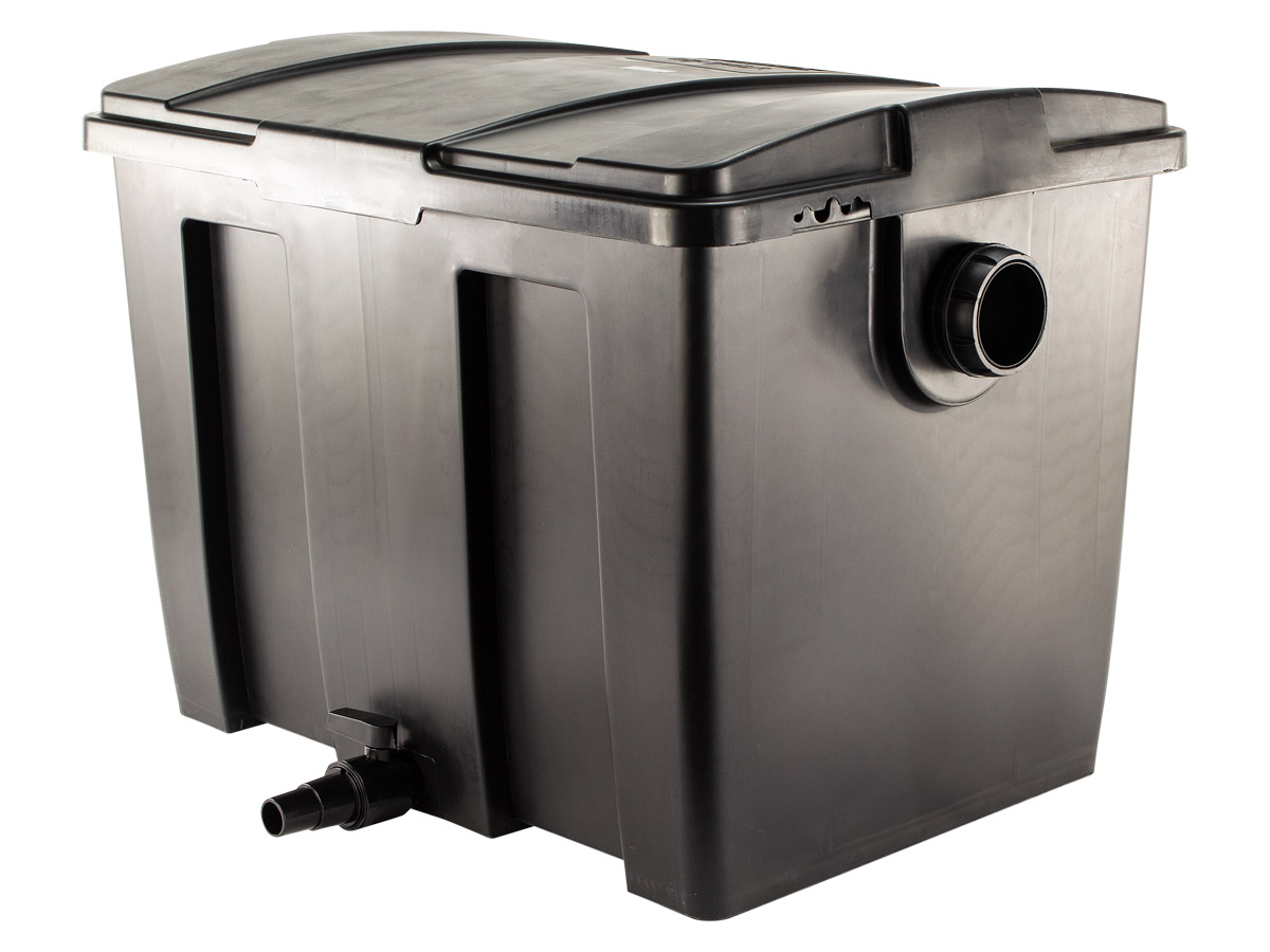 Velda Giant Biofill XL doorstroomfilter (incl. UVC) | Velda