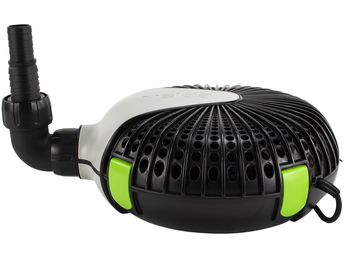 Velda Green Line 5000 vijverpomp | Velda