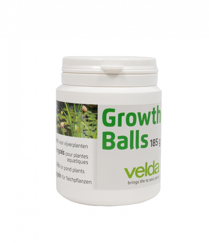 Velda Groeibollen | Velda