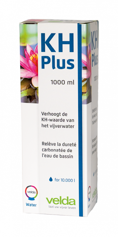 Velda KH Plus 1000 ml | Velda