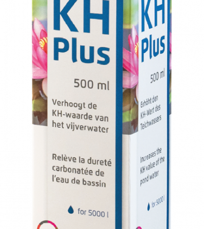 Velda KH Plus 500 ml | Velda