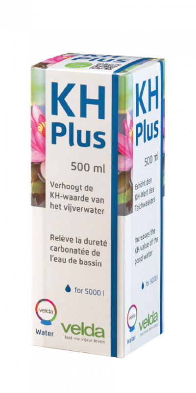 Velda KH Plus 500 ml | Velda