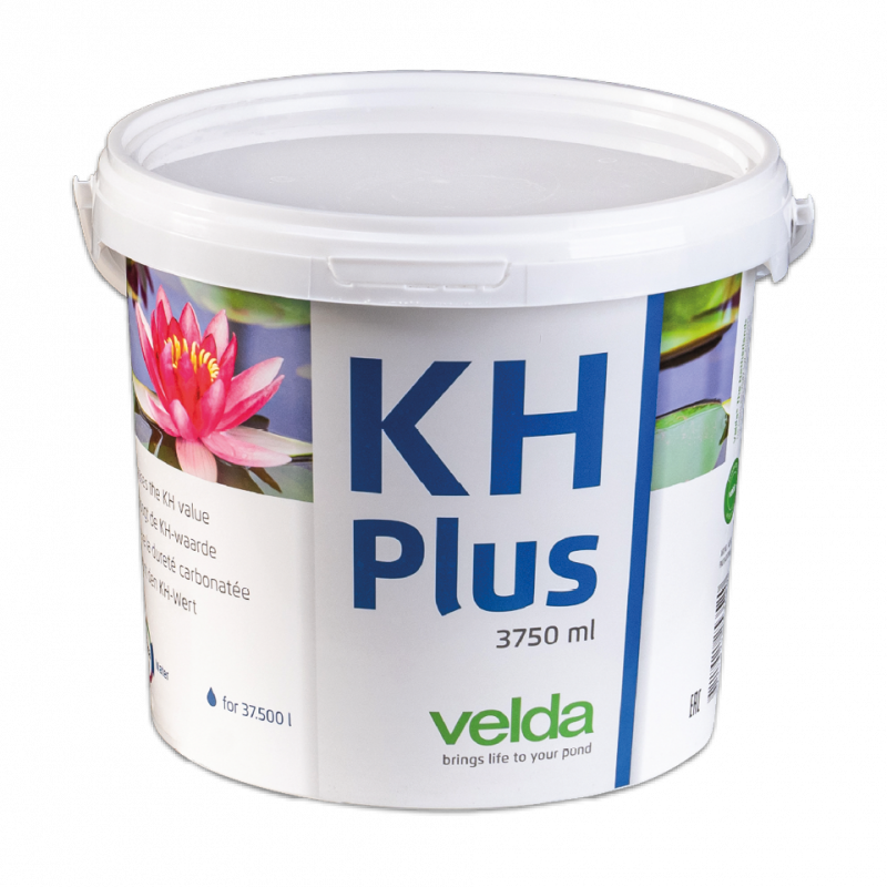 Velda KH plus - 3750 ml | Velda