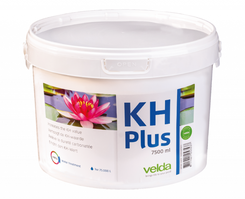 Velda KH plus - 7500 ml | Velda