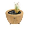 Velda Orbis Mini Vijver - Natural | Velda