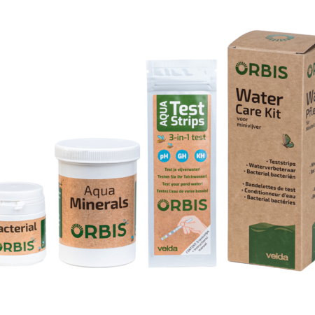 Velda Orbis mini vijver wateronderhoudspakket | Velda