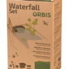Velda Orbis mini vijver waterval set | Velda