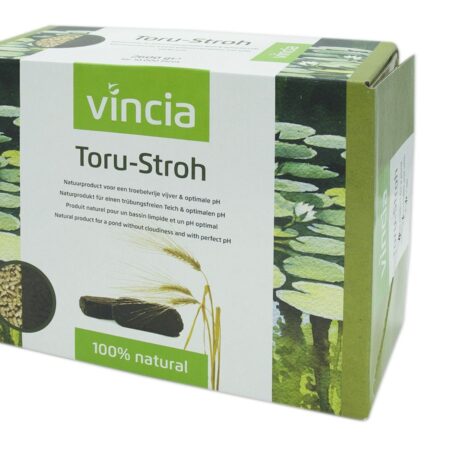 Velda Toru-Stroh algenbestrijder - 4000 ml | Vincia