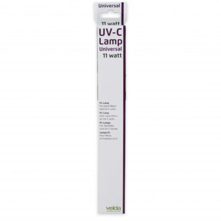 Velda UV-C lamp PL 11W | Velda