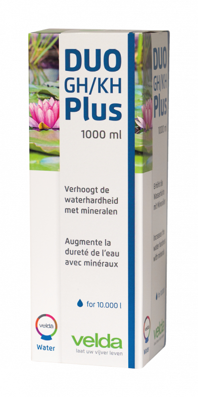 Velda VT Duo GH / KH plus | Velda
