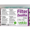 Velda VT Filter Zeoliet | Velda