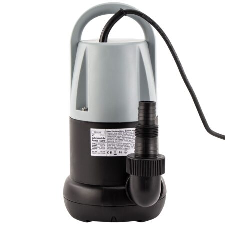 Velda VT SM 11000 dompelpomp | Velda