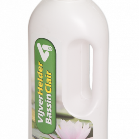 Velda VT Vijverhelder - 1000ml | Velda