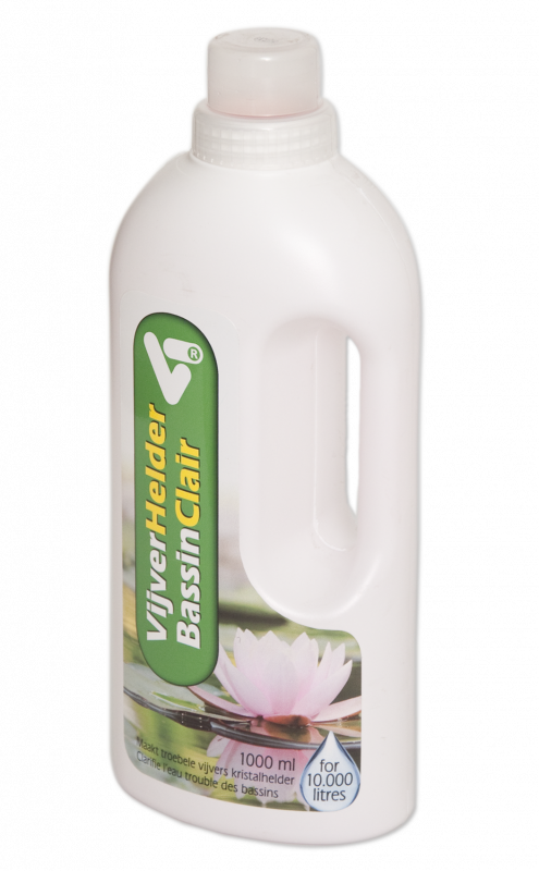 Velda VT Vijverhelder - 1000ml | Velda