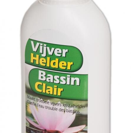 Velda VT Vijverhelder - 500ml | Velda