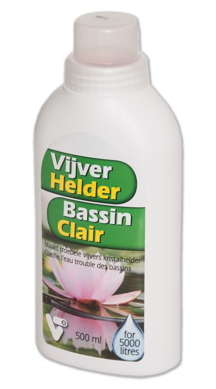 Velda VT Vijverhelder - 500ml | Velda