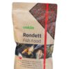 Velda drijvend korrelvoer - 1 liter | Velda