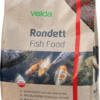 Velda drijvend korrelvoer - 5 liter | Velda