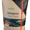 Velda professioneel steurvoer - 3 liter | Velda
