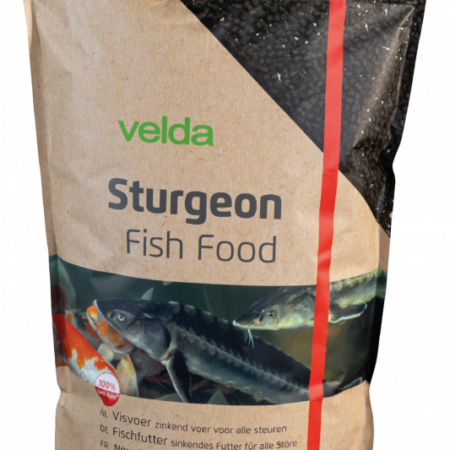 Velda professioneel steurvoer - 3 liter | Velda