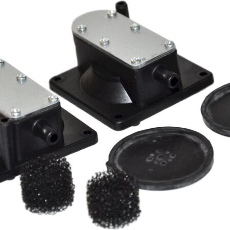 Velda reparatieset voor Silenta Pro 3600 | Velda