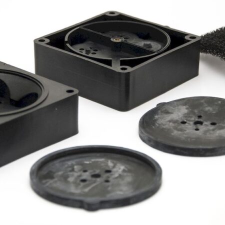 Velda reparatieset voor Silenta Pro 6000 | Velda