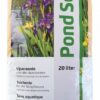 Velda vijverplantaarde Moerings 20 l | Velda
