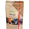 Velda zinkend wintervoer - 1 liter | Velda