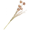 Veldboeketje dandelion roze | Homebound