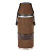 Veldfles Jersey Walnut | Dubarry