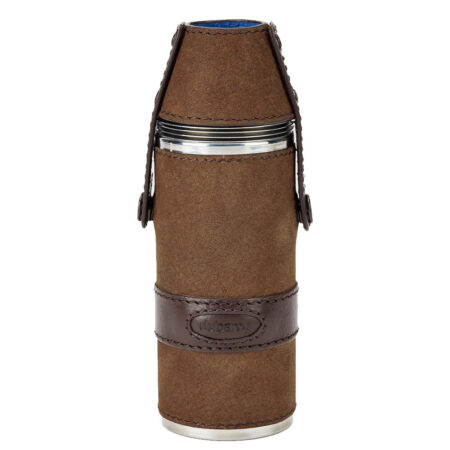 Veldfles Jersey Walnut | Dubarry