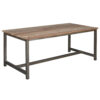 Venetie Eettafel |