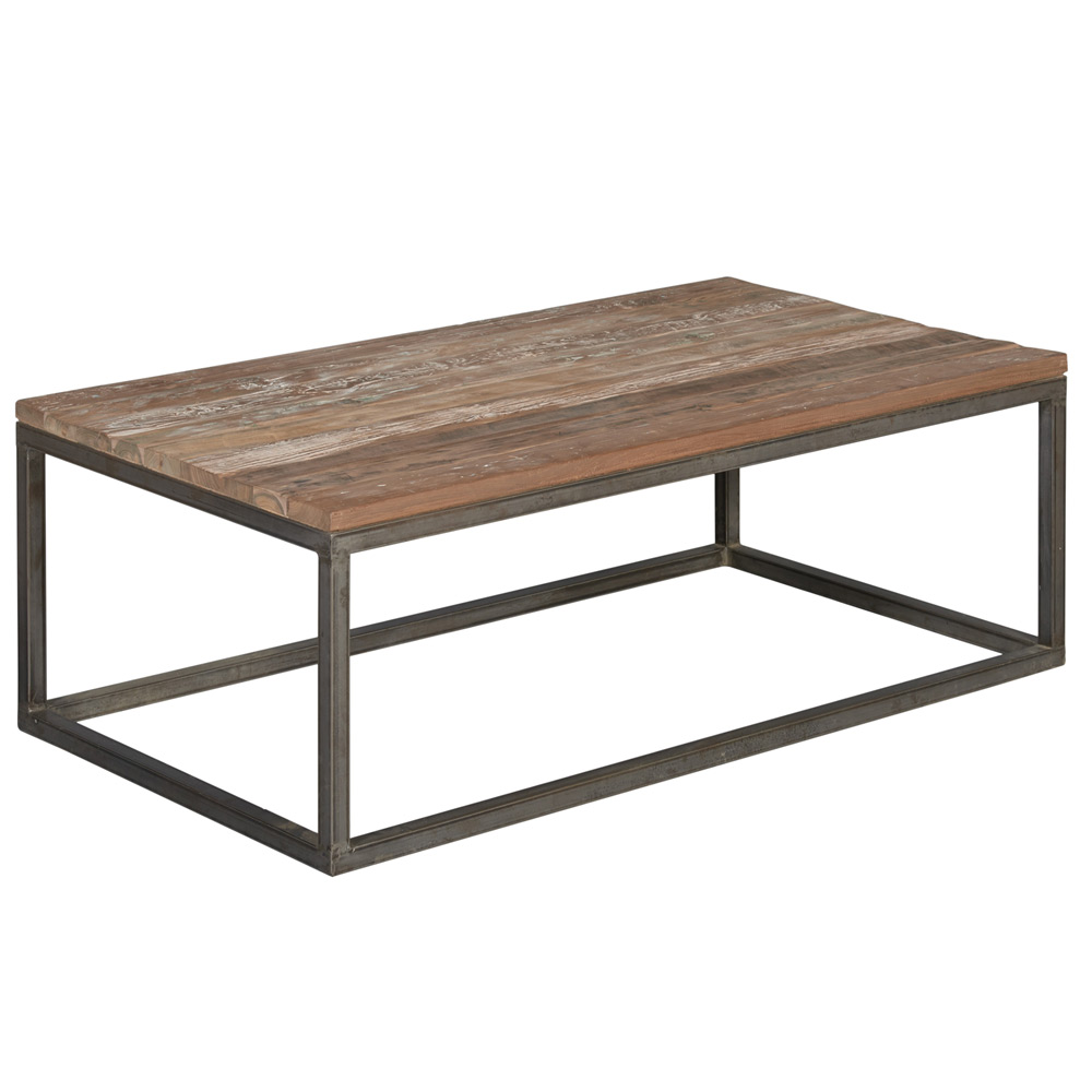 Venetie Salontafel 135x75cm |