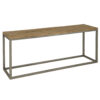 Venetie Sidetable |
