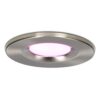 Venezia Smart inbouwspot - IP65 waterdicht - 6 Watt 450 lumen - Wifi + Bluetooth - RGBWW - Google Home