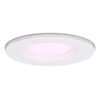 Venezia smart inbouwspot - IP65 waterdicht - 6 Watt 450 lumen - Wifi + Bluetooth - RGBWW - Google Home