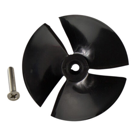 Ventilator voor Dolphin zwembadrobot | Dolphin