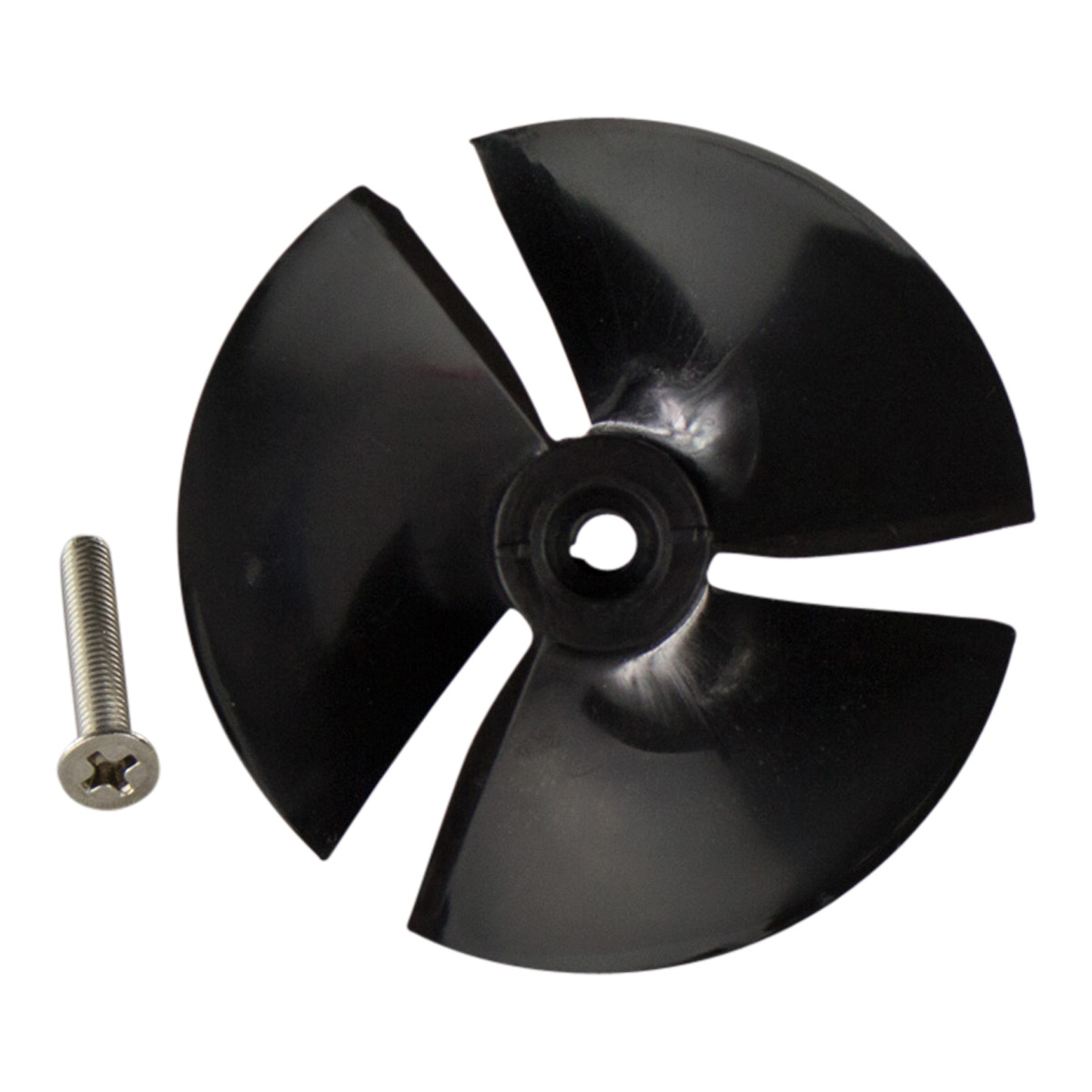 Ventilator voor Dolphin zwembadrobot | Dolphin
