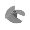 Ventilator voor Hayward Tigershark / Aquavac 300 zwembadrobot | Hayward