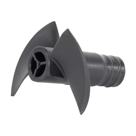 Ventilator voor Zodiac Tornax OT2100/OT3200 zwembadrobot | Zodiac