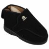 Verbandschoen Victory | Zwart | Maat 40 | Unisex | Nature Comfort | PI02140-BK | Nature Comfort