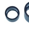 Verbindingsset voor PVC leidingen - 50 mm | OKU