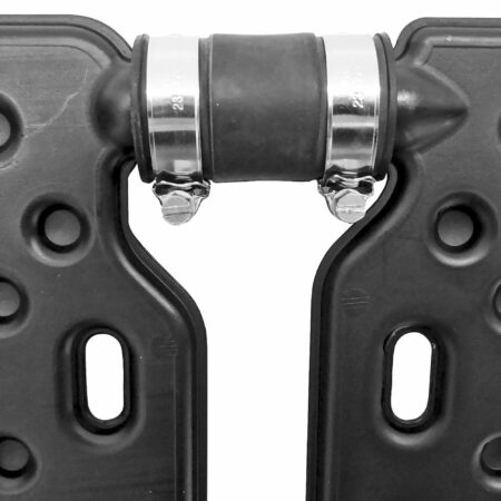 Verbindingsslang 25 mm voor de OKU zonnecollectoren | OKU