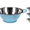 Vergiet RVS retro 24cm | Z