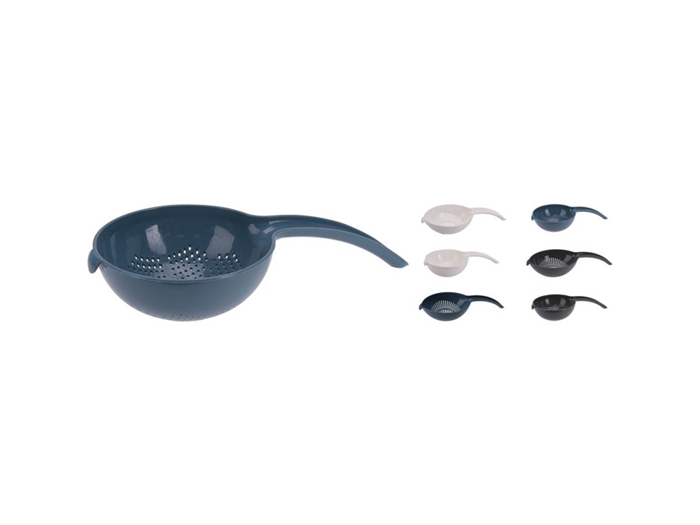 Vergiet met handvat kunststof | Excellent Houseware