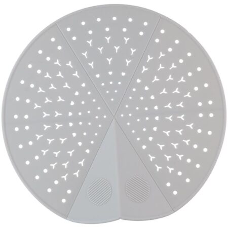 Vergiet siliconen Ø30cm | Lifetime Cooking