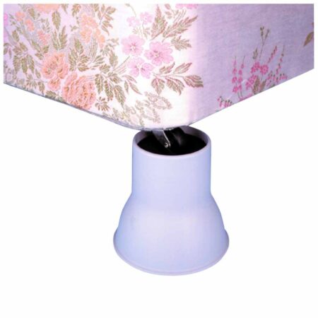 Verhogers stoel & bed 14 cm (Buitenkansje) | ThuiszorgwinkelXL