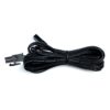 Verlengkabel 2 meter voor 12 Volt veranda spots | HOFTRONIC