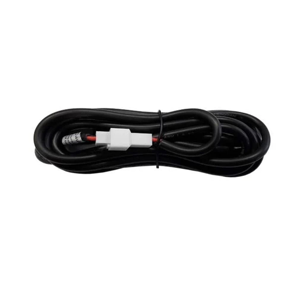Verlengkabel 4 meter - 700mA - Veranda verlichting - Plug & Play | HOFTRONIC